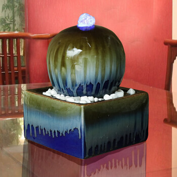 歐式創(chuàng)意擺件，讓客廳不再單調(diào)！
