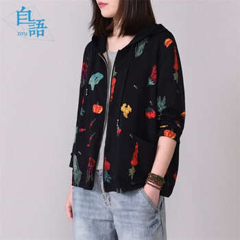 復(fù)古鏤空風(fēng)衣，讓你告別臃腫