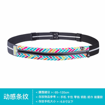 徒步輕便小腰包