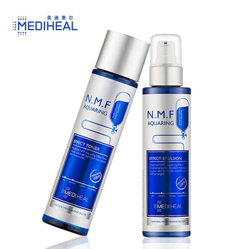 Mediheal防曬霜