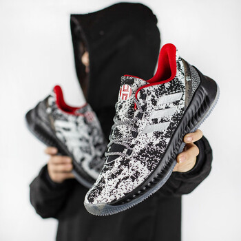 阿迪達(dá)斯（Adidas）籃球鞋G27892/19春新 