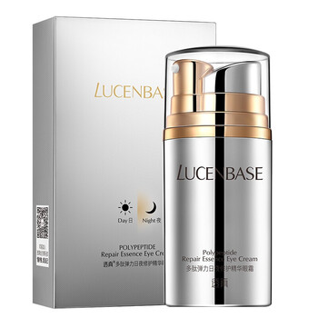 透真（LUCENBASE）眼霜/眼部精華 30g/mL以上