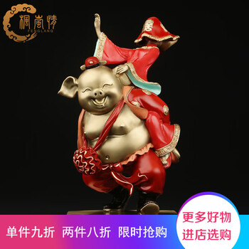 創(chuàng)意陶瓷擺件，營(yíng)造溫馨精致生活