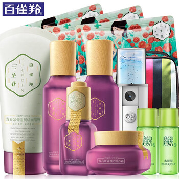 青春套
