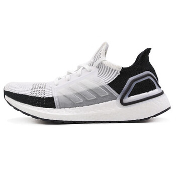 阿迪達斯（Adidas）跑步鞋2019春季新款B37707 