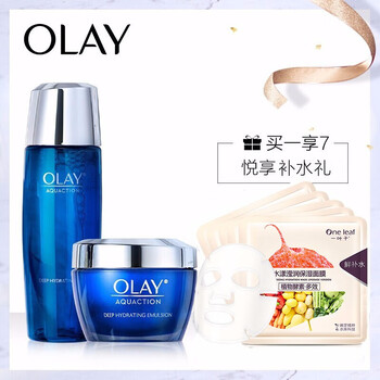 盈潤爽膚水