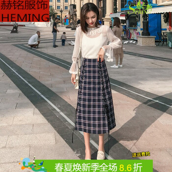 懶人福音，印花連衣裙拯救你