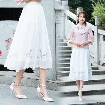 裙?jié)h服
