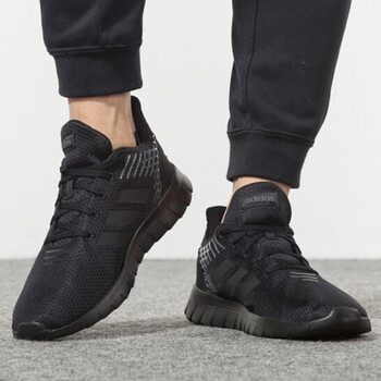 阿迪達斯（Adidas）跑步鞋F(xiàn)36333 37