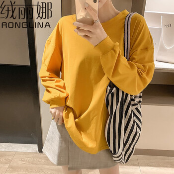 時(shí)尚短袖上衣，微胖女生的好幫手