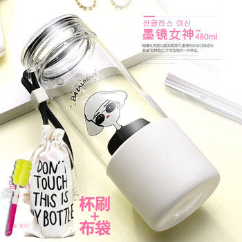 BearPaw玻璃杯1L以上