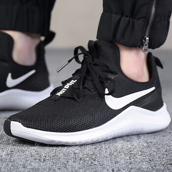 耐克（NIKE）跑步鞋942888-001/FREE TR8款 36
