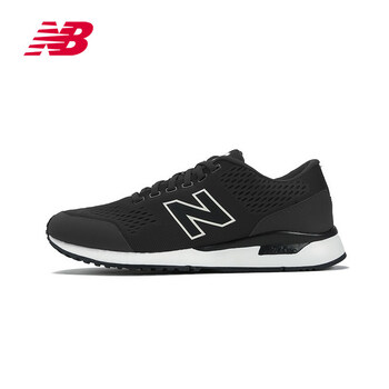 NEW BALANCE跑步鞋黑色MRL005BB 