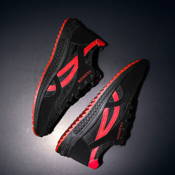 正貂（zhengdiao）男士紅色 48及以上