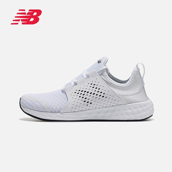 NEW BALANCE跑步鞋MCRUZWT/白色 40