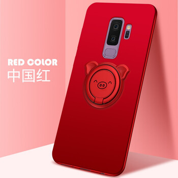 倍克貝克 三星s9+ 手機殼/保護套