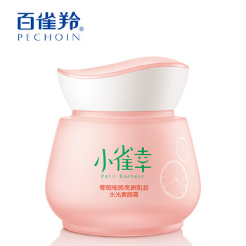 PECHOIN滋潤霜