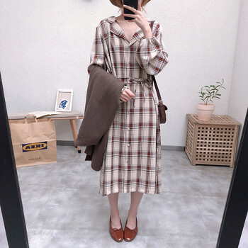 甜美減齡連衣裙，打造浪漫小仙女