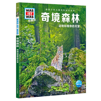 什么是什么