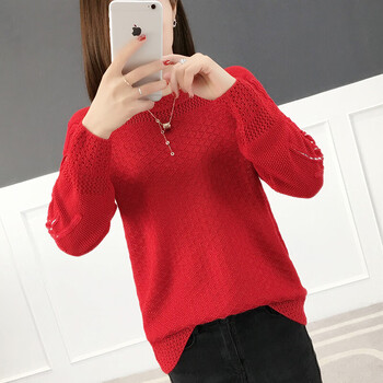 寬松條紋外套，微胖妹子的小心機