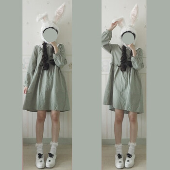 時(shí)尚修身連衣裙，打造性感小仙女