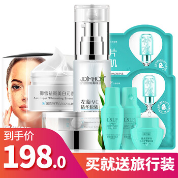 經(jīng)典國產(chǎn)護膚品