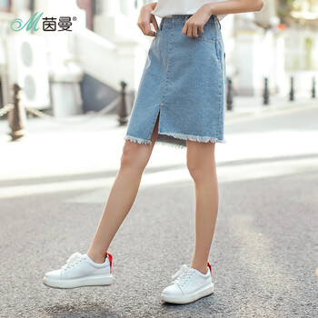 復(fù)古小短裙，讓你仙氣十足！