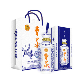 茅臺袋裝酒
