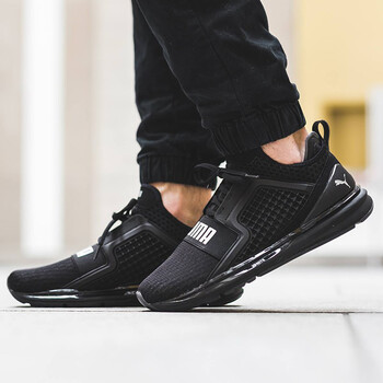 彪馬（Puma）跑步鞋189495-01 
