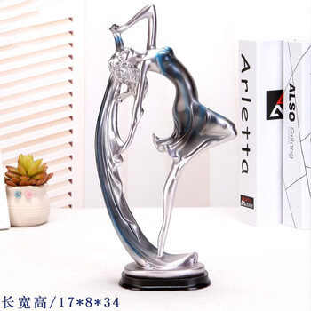 復(fù)古擺件，讓你的客廳煥然一新