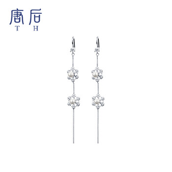 浪漫耳飾，打造優(yōu)雅氣質(zhì)女人味