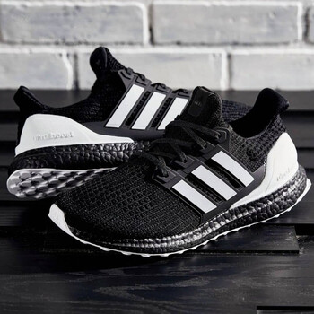 Adidas跑步鞋G28965 42