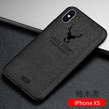 旭界（XUJIE） 蘋果x/xs/xsmax 手機殼/保護套