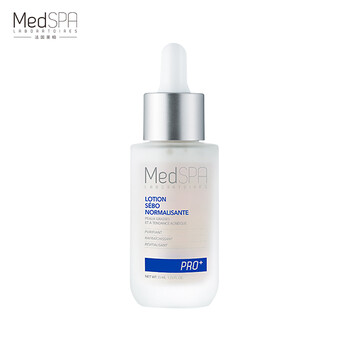 美帕（MEDSPA） 面部精華 控油平衡，細(xì)致毛孔，抗痘