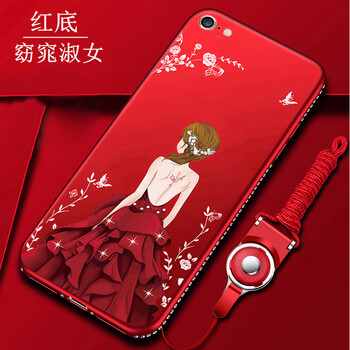 時(shí)尚硅膠手機殼，讓出行更輕松