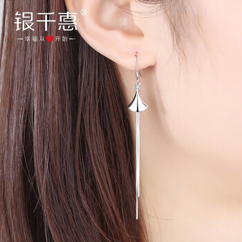 復古流蘇耳飾，展現優(yōu)雅氣質(zhì)的美