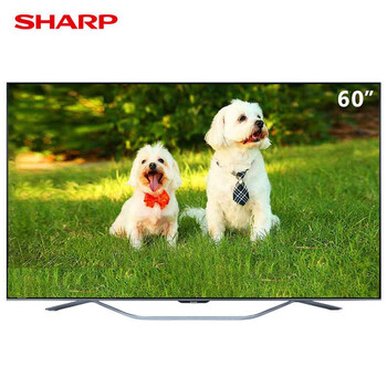 夏普（SHARP）60SU861A