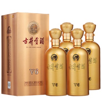 醇香白酒，送禮的好幫手