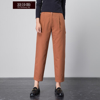 休閑,元素,休閑褲,流行,樣式,羽莎,新款,褲新款,羽莎,趨勢