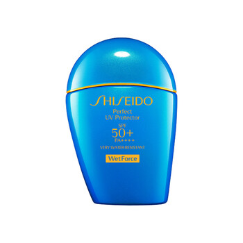 資生堂（SHISEIDO PROFESSIONAL）防曬霜/乳 50