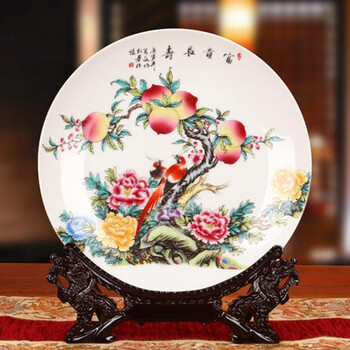 壽桃,怎么樣,壽桃,瓷器,瓷器