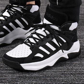 阿迪達斯（adidas）跑步鞋EE5652 