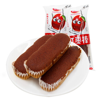 美味下午茶，香甜軟糯餅干來(lái)助力