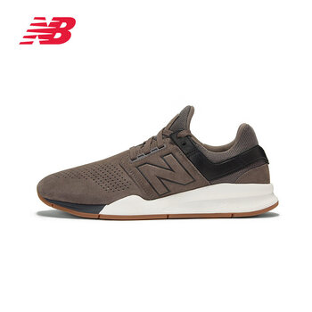 NEW BALANCE跑步鞋玄色MS247LG 44，40.5，41.5，40，42.5，42，43