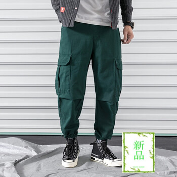 元素,加大,加肥,加肥,加大,樣式,工裝褲,新款,工裝褲,流行,新款,趨勢(shì)