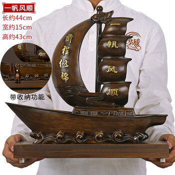 創(chuàng)意陶瓷擺件，客廳的藝術(shù)之選