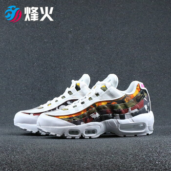 耐克（NIKE）跑步鞋AR4473-100 8號(hào)倉(cāng)現(xiàn)貨 