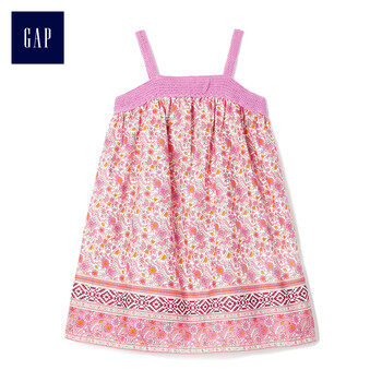 gap女童裙