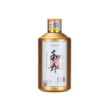 貴州茅臺(tái)鎮(zhèn)金醬
