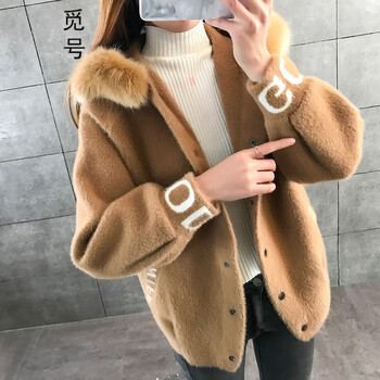 修身夾克，微胖女神的標(biāo)配